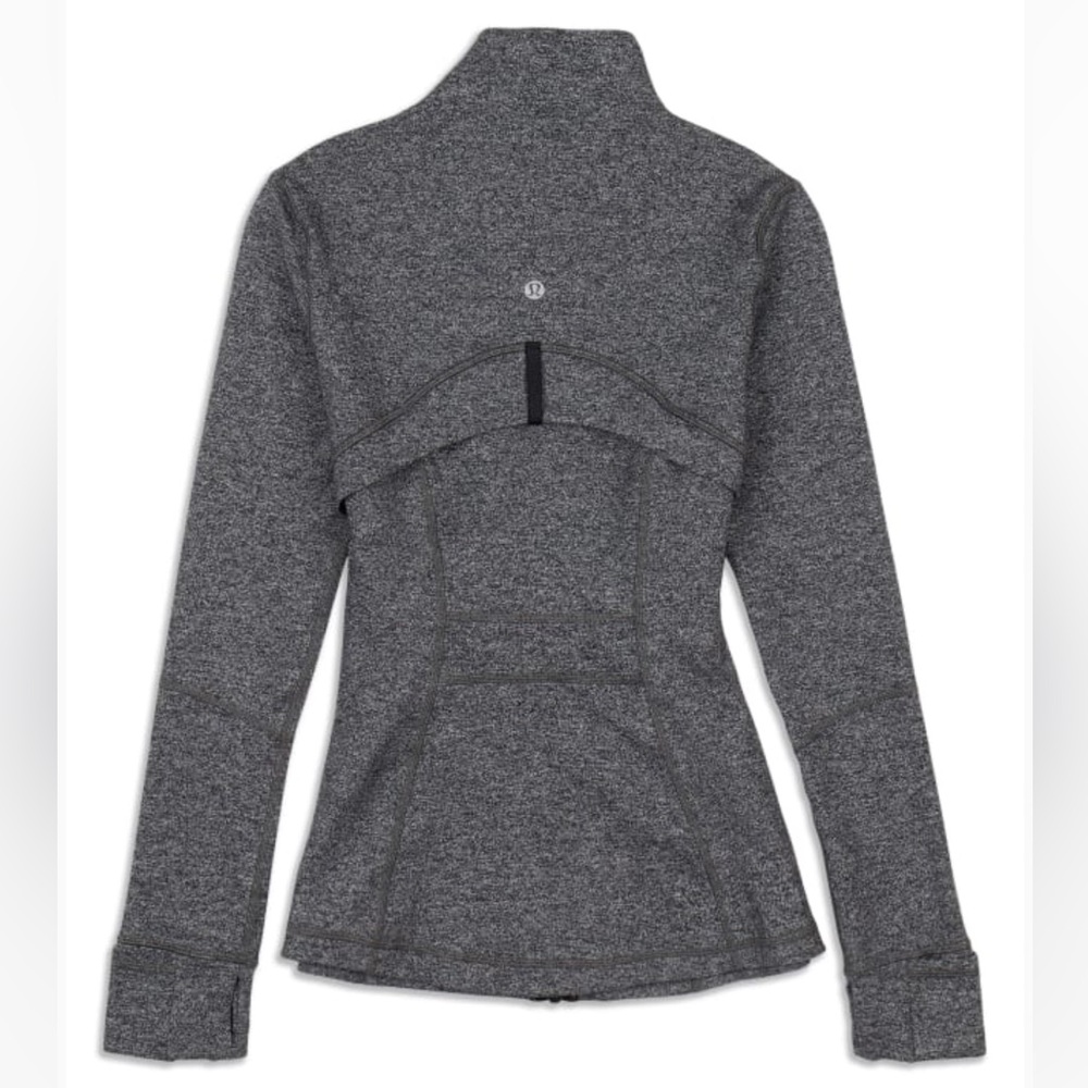 Lululemon Jacket - Picture 2 of 4